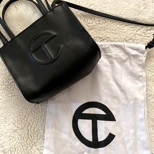TELFAR BAG MINI